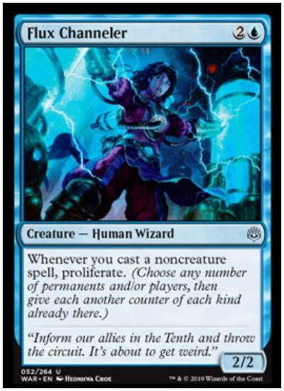 how does proliferate work|War of the Spark .